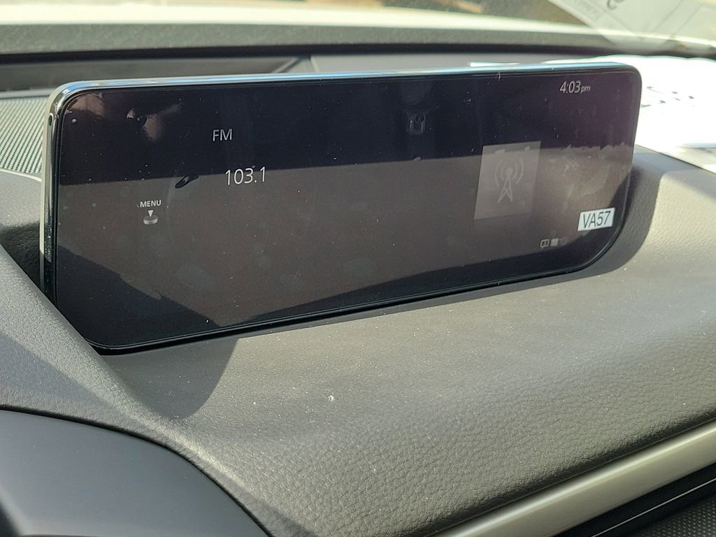 New 2026 MAZDA CX-50 AWD 2.5 S w/ Weather Package image 27