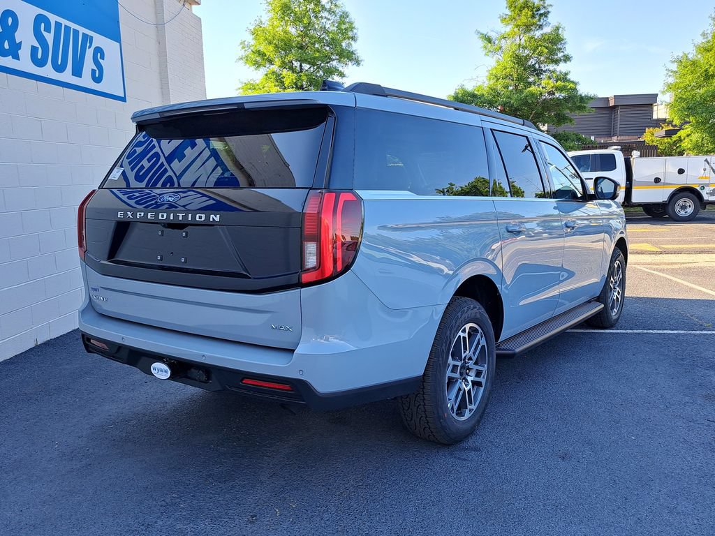 New 2026 Ford Expedition Max Active AWD/4WD image 6
