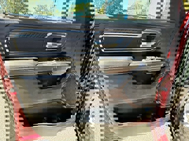 New 2026 RAM 1500 Big Horn image 11