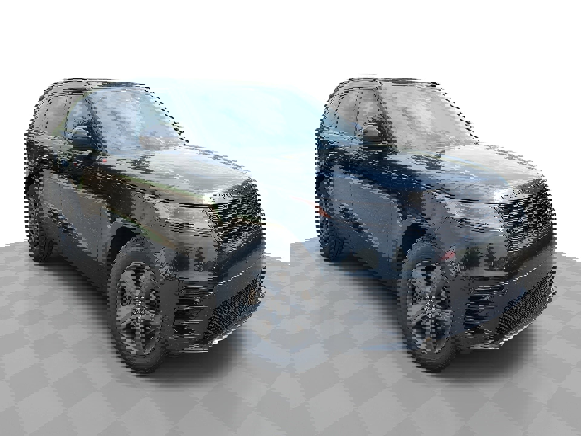 Used 2025 Land Rover Range Rover Velar Dynamic SE image 33