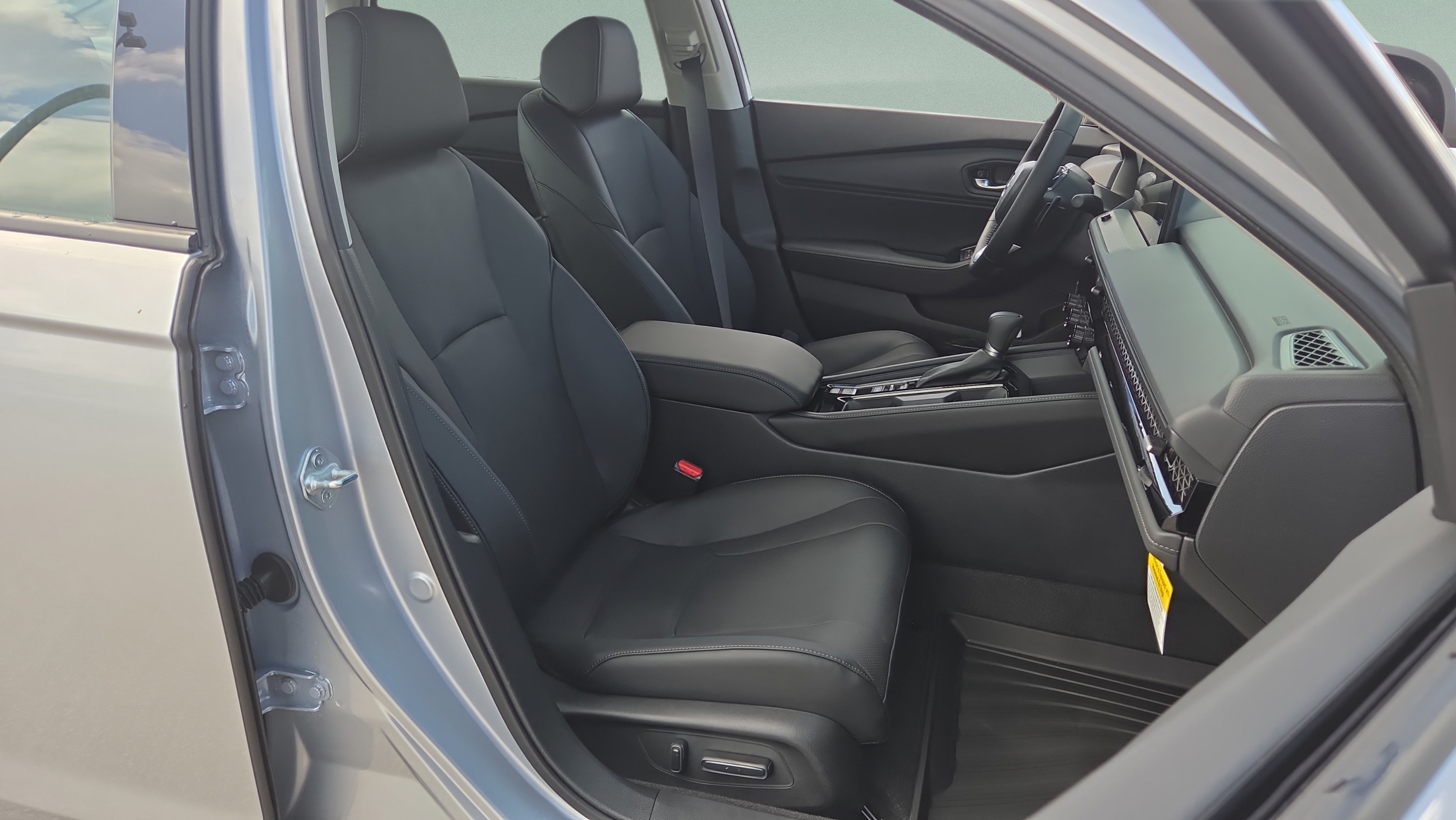 New 2026 Honda Accord Sport image 17
