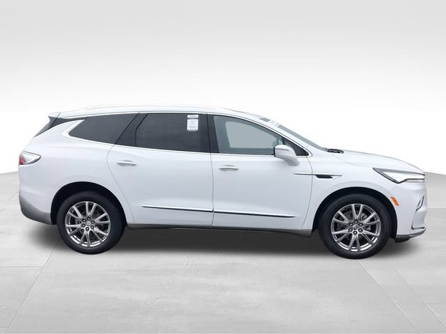 Used 2023 Buick Enclave Essence w/ Experience Buick Package AWD/4WD image 9