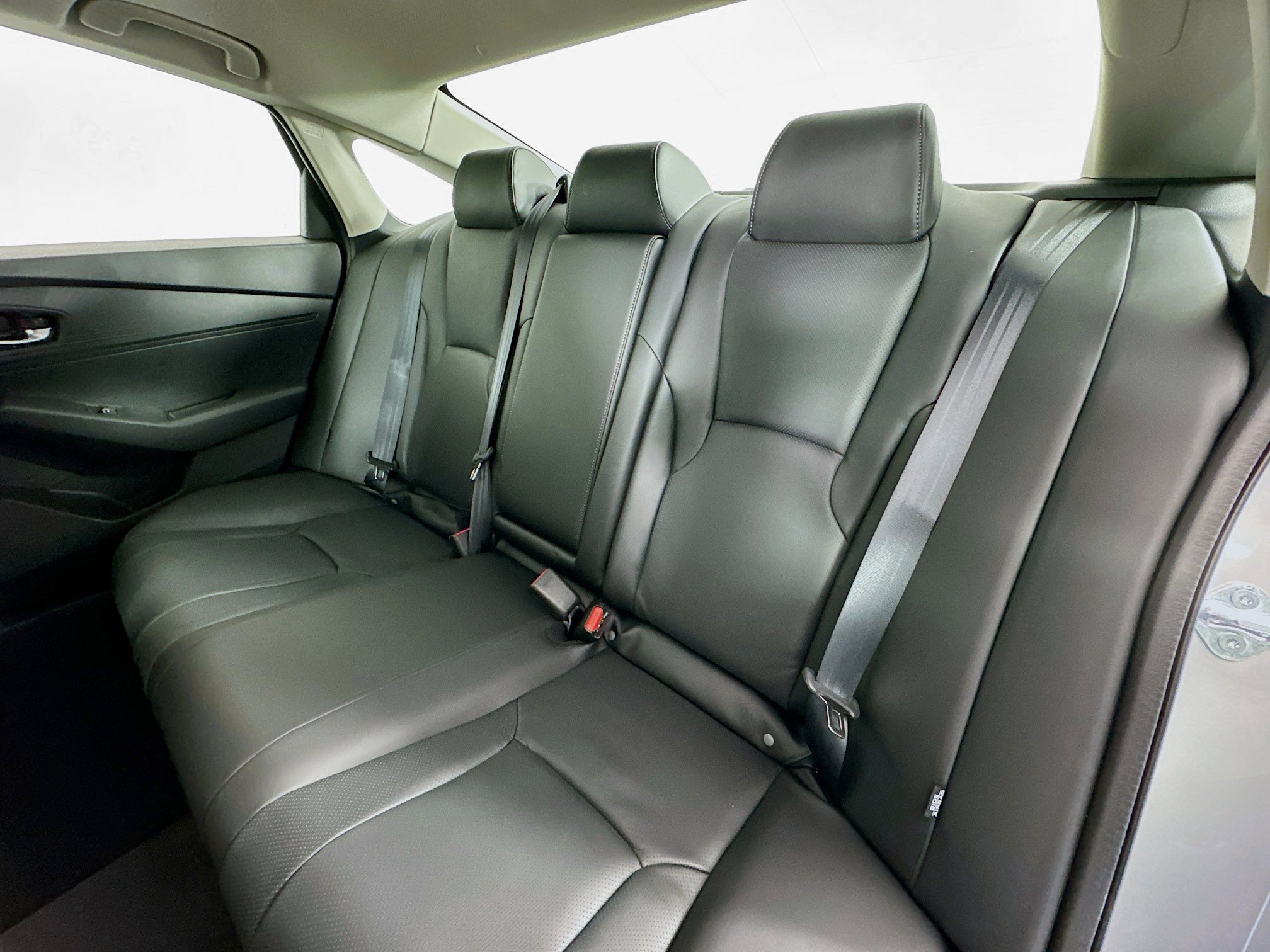 New 2025 Honda Accord EX-L image 24