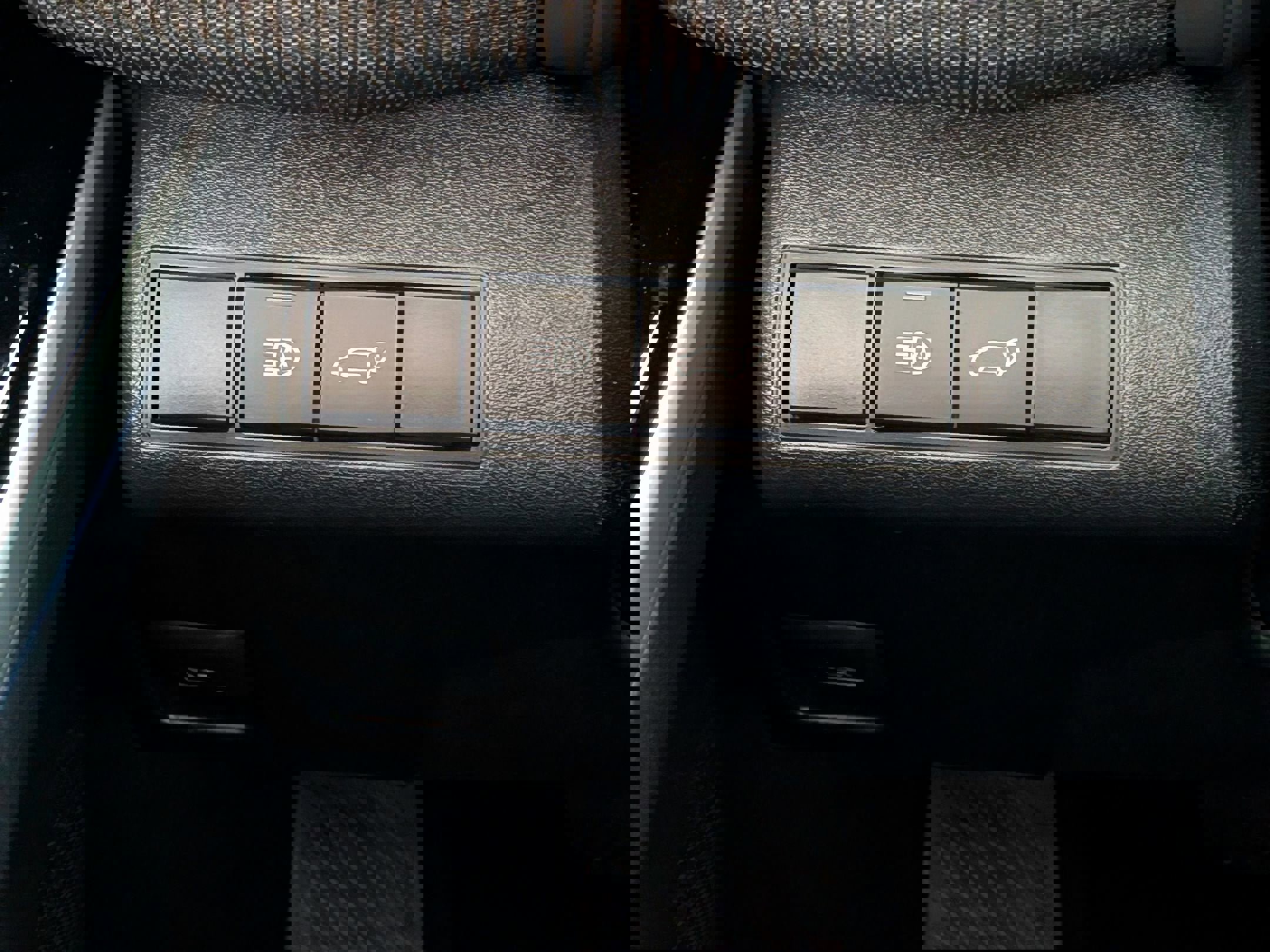 Certified 2024 Toyota bZ4X XLE w/ Weather Package image 18