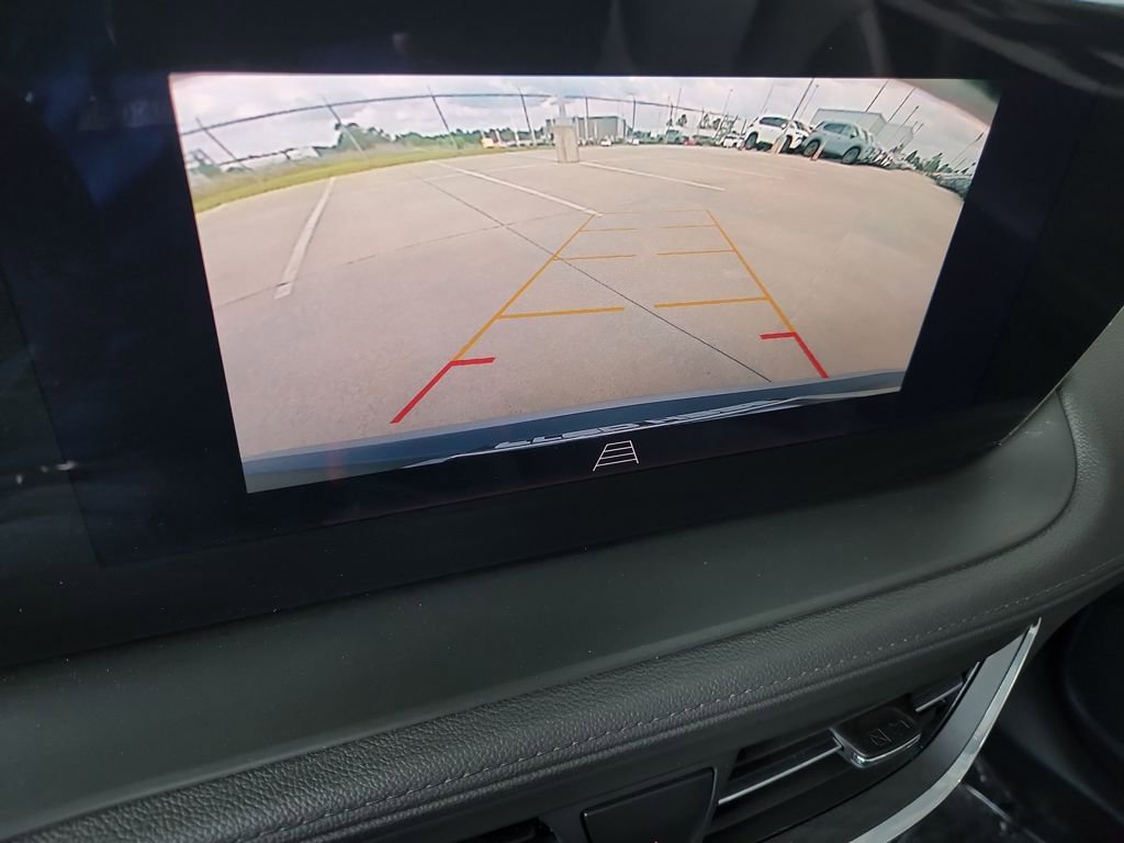 Used 2025 Buick Encore GX Preferred image 18