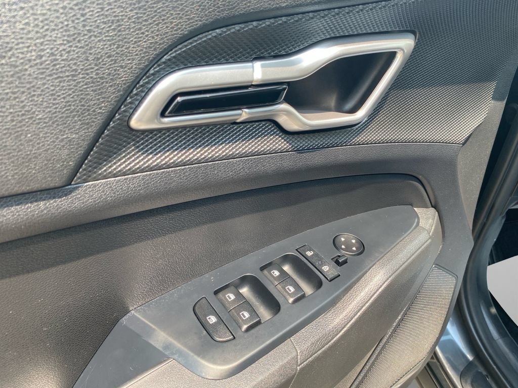 Certified 2023 Kia Sportage LX AWD/4WD image 23