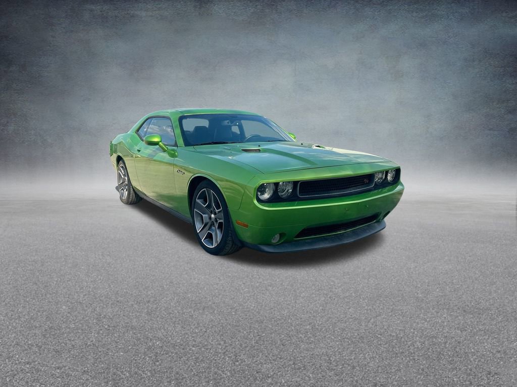 Used 2011 Dodge Challenger R/T image 36