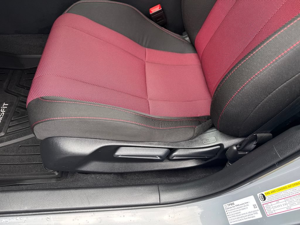 Certified 2025 Honda Civic Si image 11