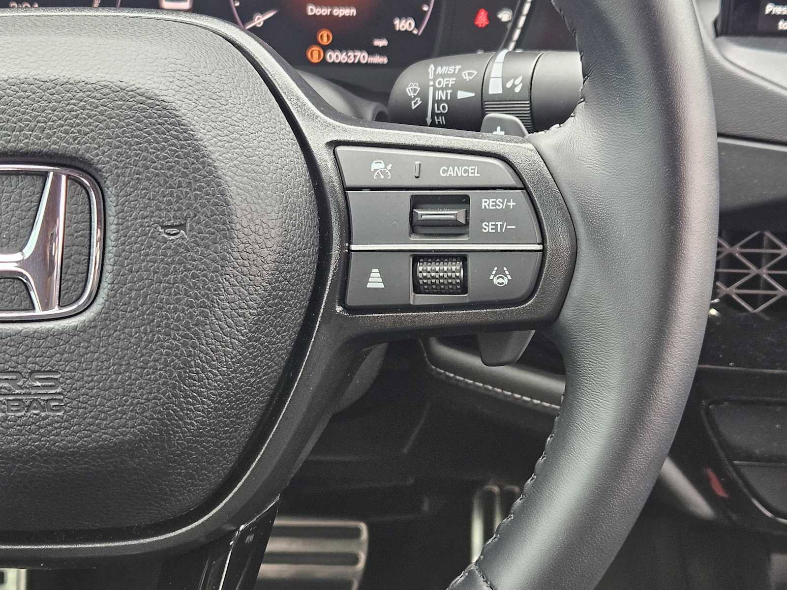 Used 2024 Honda Accord Sport image 26