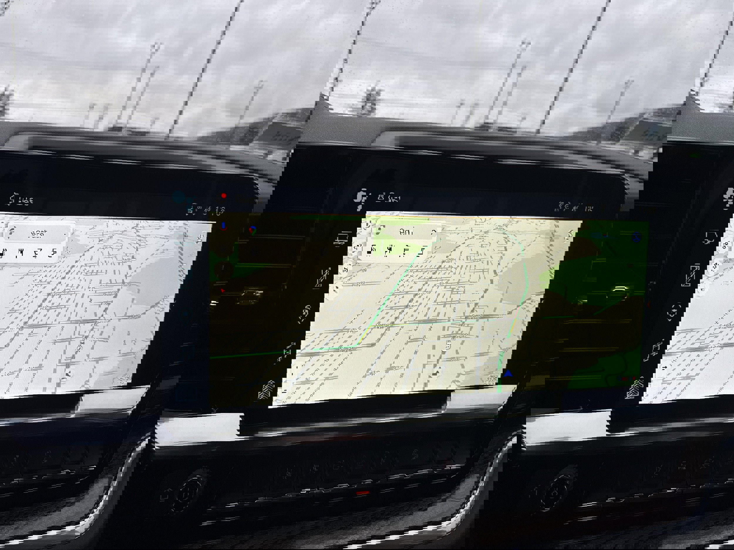 New 2026 Chevrolet Silverado 2500 LT w/ Z71 Chrome Sport Edition image 26