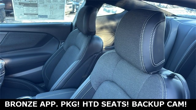 New 2026 Ford Mustang EcoBoost image 26