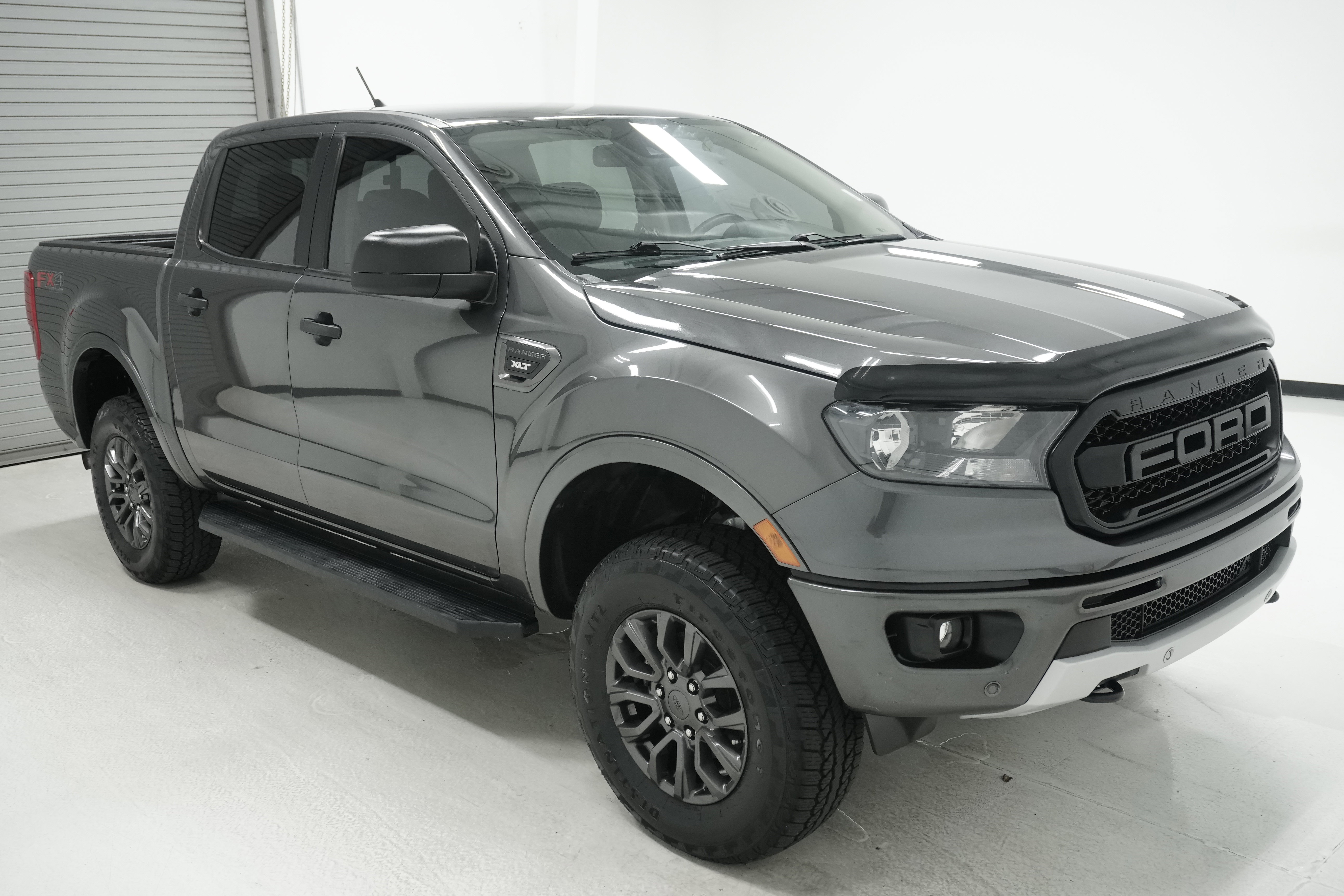 Used 2019 Ford Ranger XLT w/ Equipment Group 302A Luxury AWD/4WD image 3