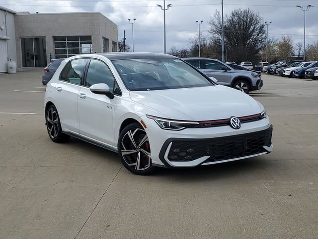 New 2026 Volkswagen GTI SE image 31