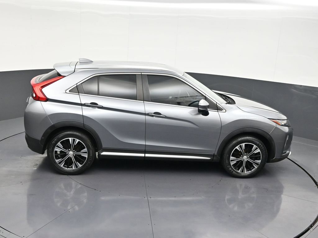 Used 2020 Mitsubishi Eclipse Cross LE image 20