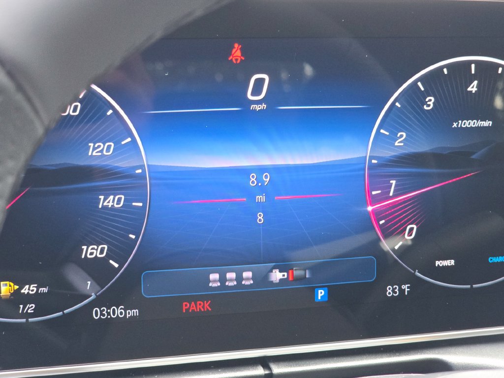 New 2026 Mercedes-Benz C 300 4MATIC Sedan image 30