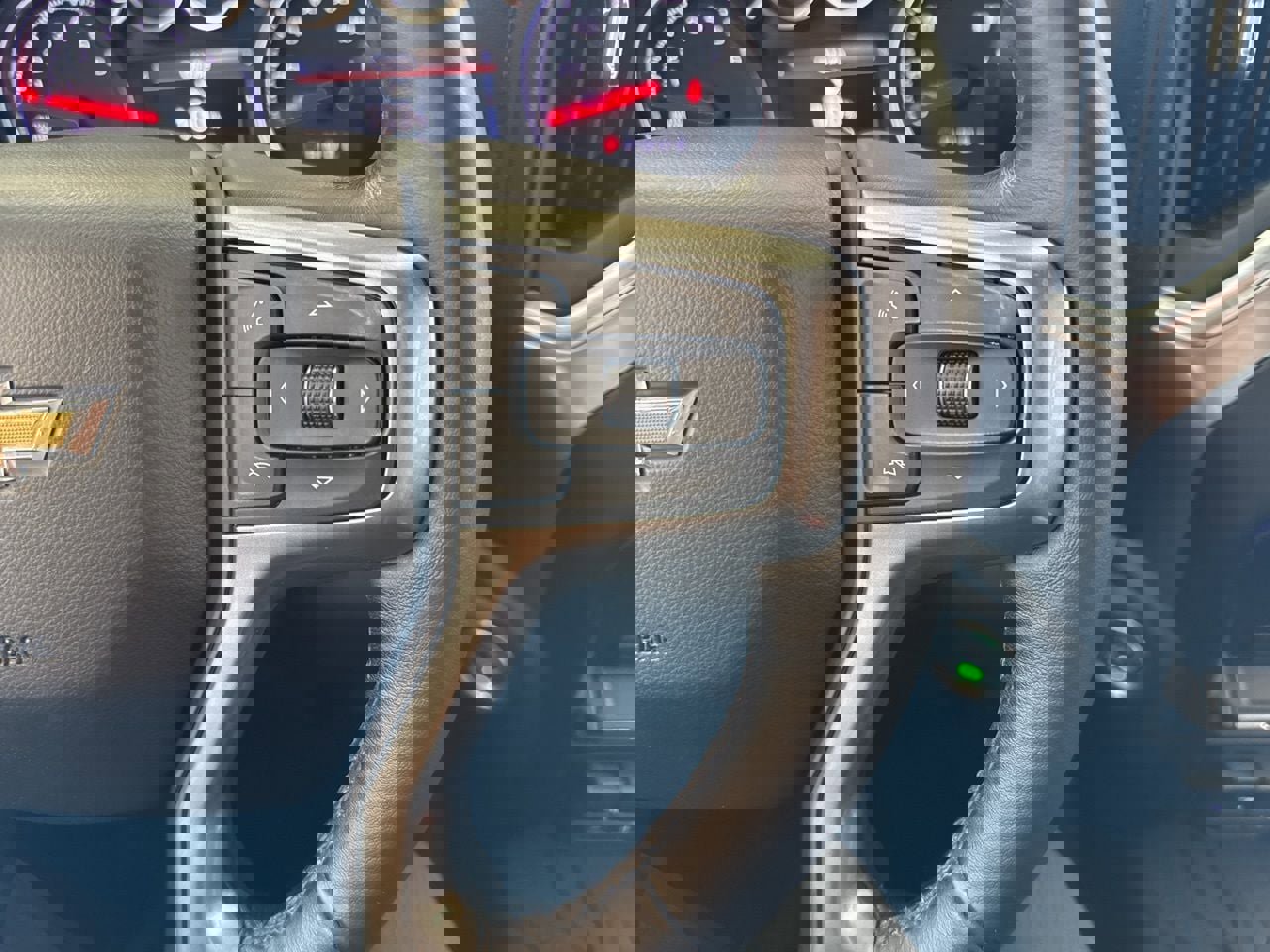 Used 2019 Chevrolet Silverado 1500 LT w/ All-Star Edition image 20