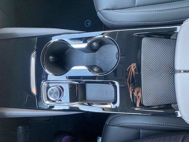 New 2026 Buick Envision Preferred image 23