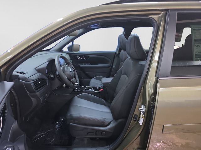New 2026 Subaru Forester Touring AWD/4WD image 11