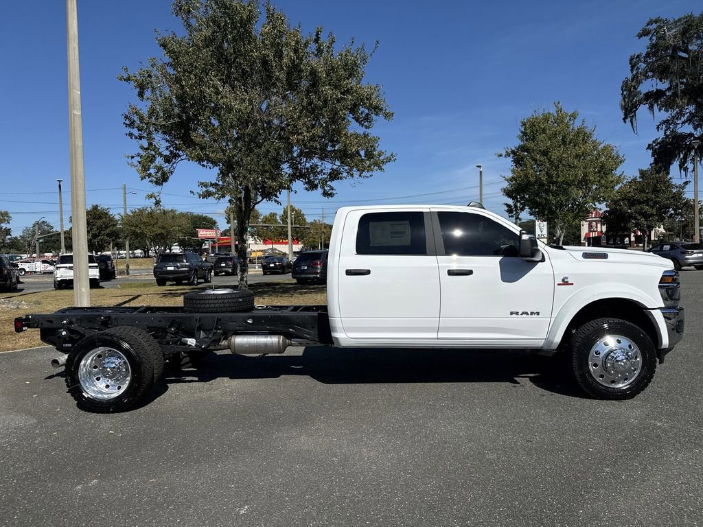 New 2026 RAM 5500 Tradesman image 2