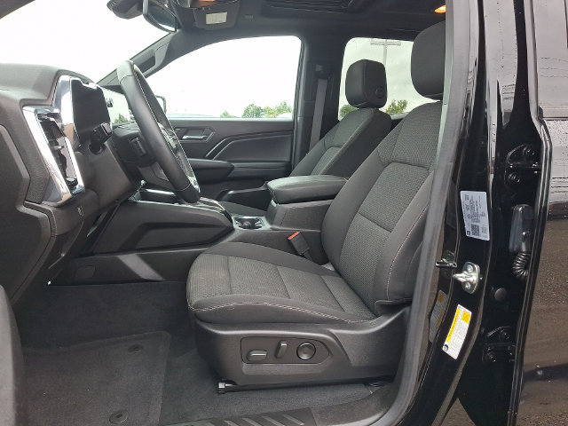 Used 2024 GMC Canyon Elevation w/ Convenience Package AWD/4WD image 15