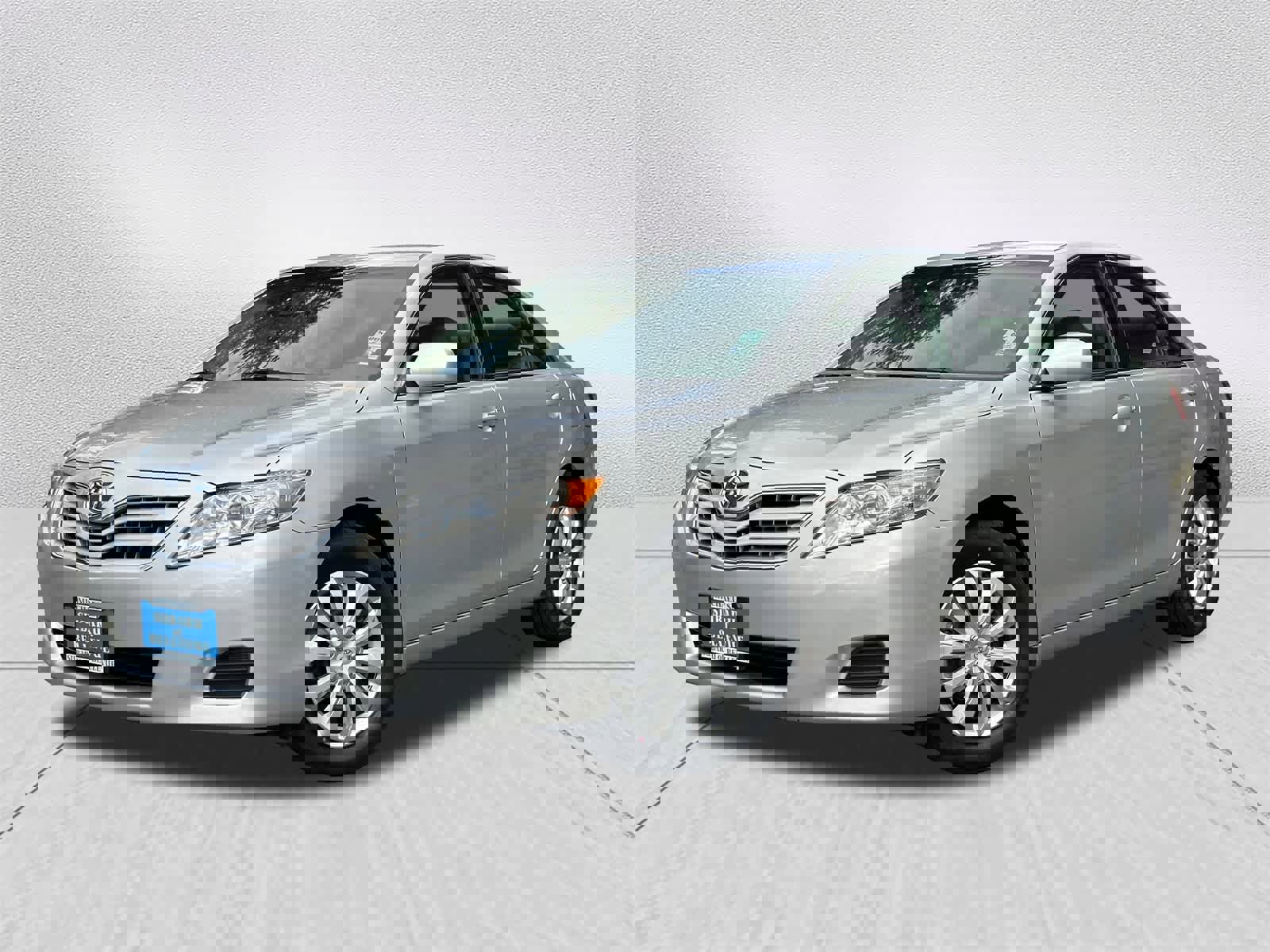 Used 2011 Toyota Camry LE