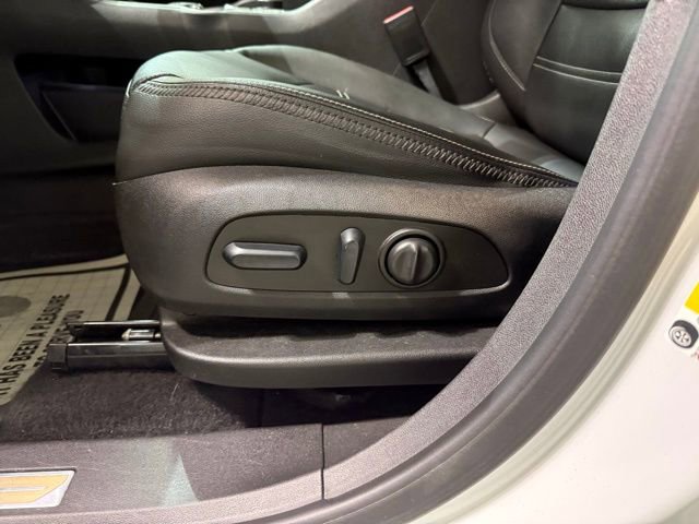 Certified 2022 GMC Terrain Denali w/ LPO, Floor Liner Package image 14