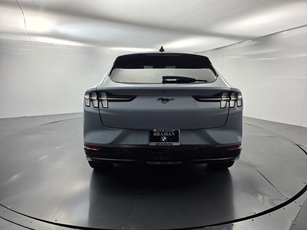 Used 2024 Ford Mustang Mach-E Premium image 6