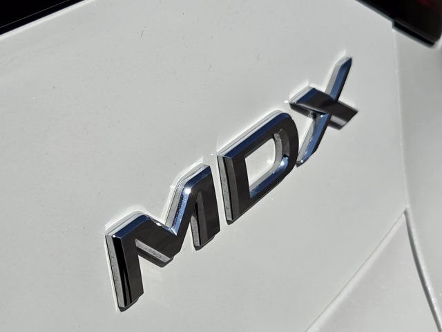 Certified 2026 Acura MDX w/ Technology Package FWD image 11