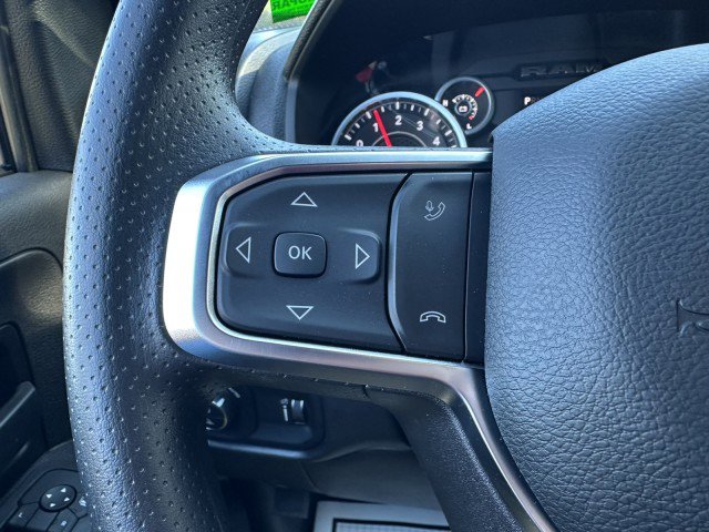 New 2026 RAM 2500 Tradesman image 23