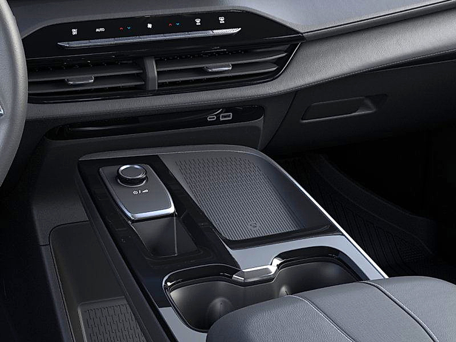 New 2026 Buick Enclave Sport Touring w/ Super Cruise Package FWD image 23