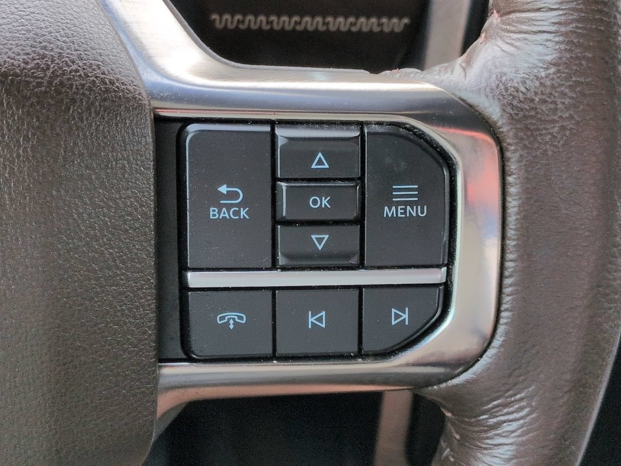 Used 2023 Ford F150 King Ranch w/ Equipment Group 601A High AWD/4WD image 28