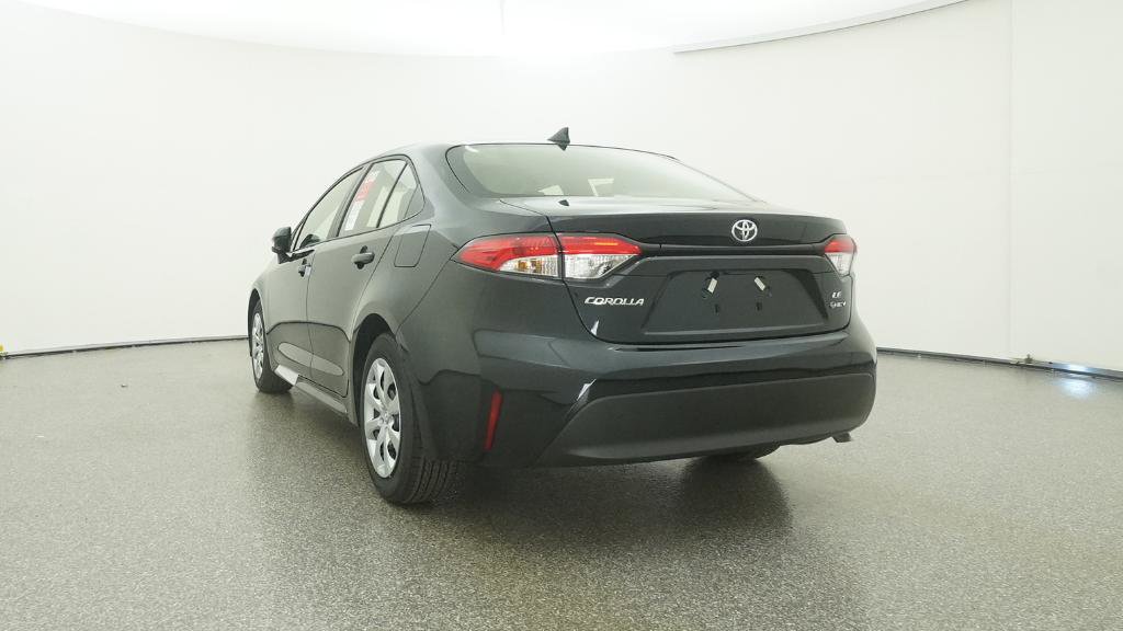 New 2026 Toyota Corolla LE image 59