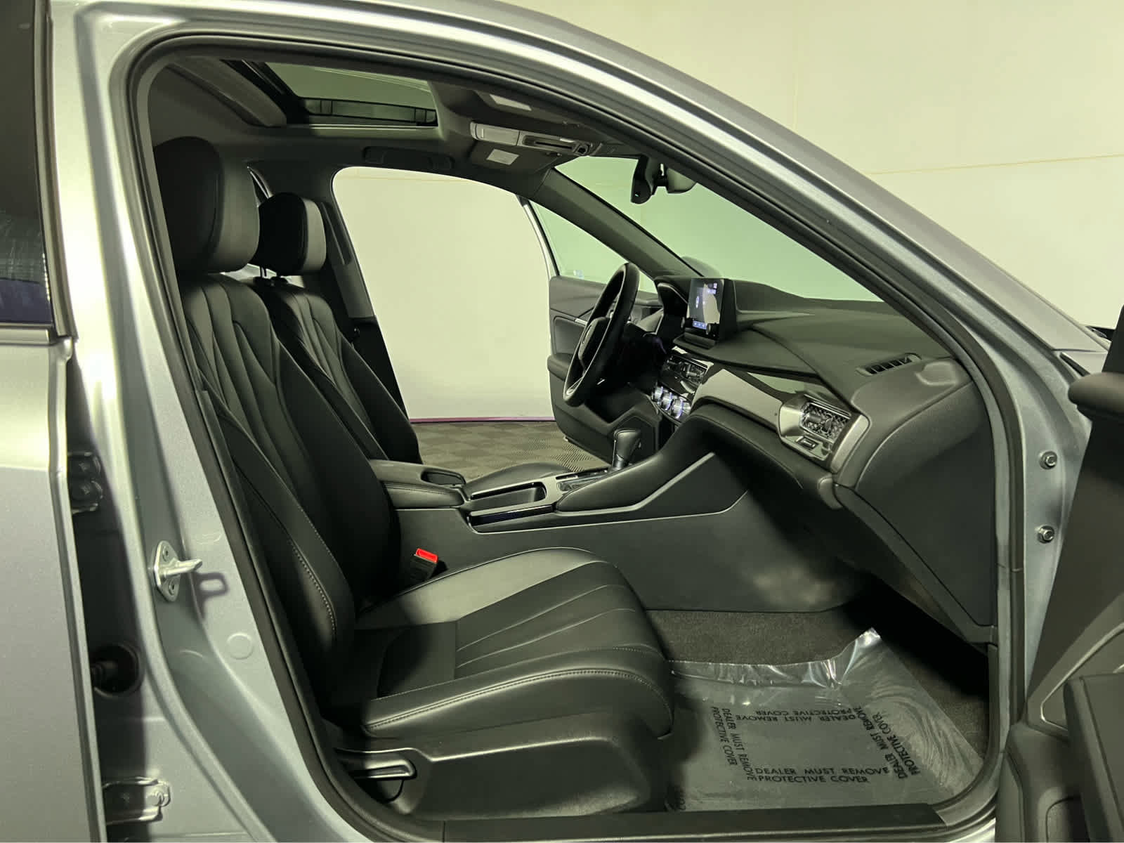 Used 2025 Acura Integra FWD image 28