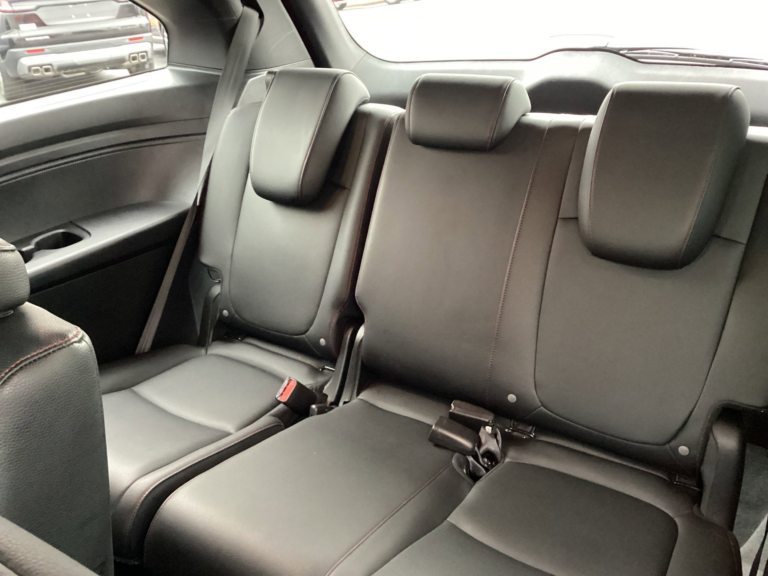Used 2025 Honda Odyssey Sport-L image 14