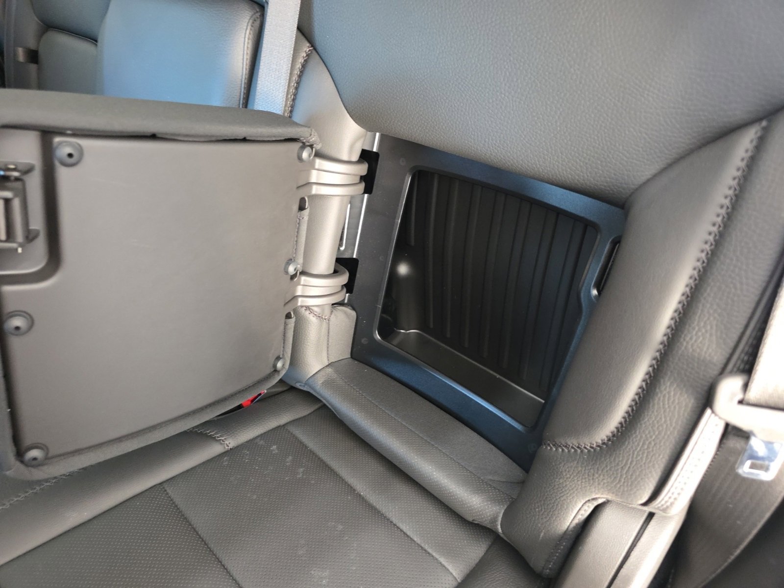 Used 2025 GMC Sierra 1500 Denali image 33