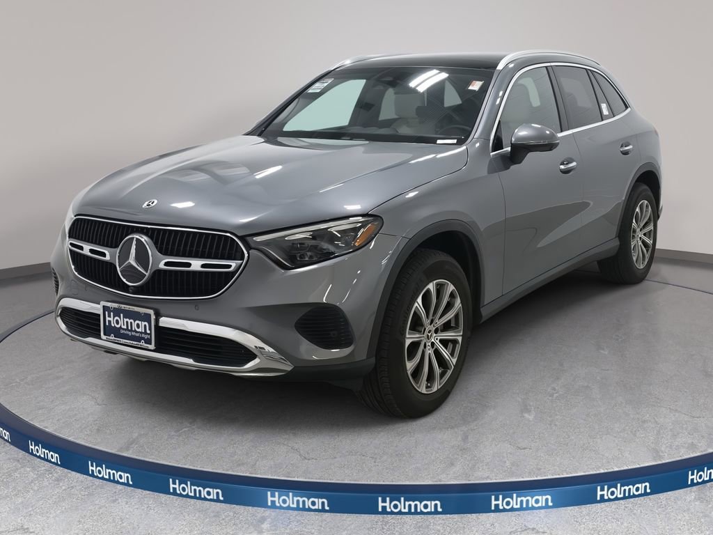 Used 2023 Mercedes-Benz GLC 300 GLC 300
