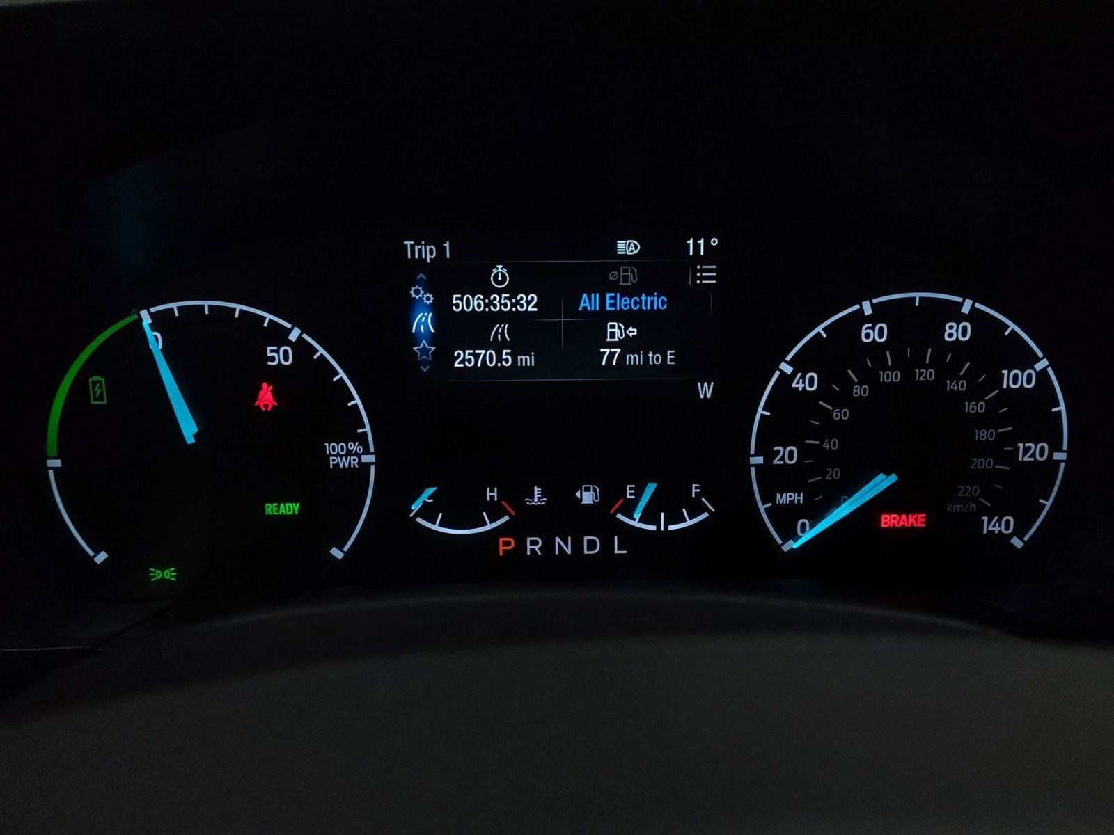 Used 2023 Ford Maverick XLT w/ XLT Luxury Package image 16