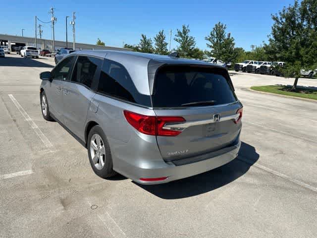 Used 2019 Honda Odyssey EX image 18