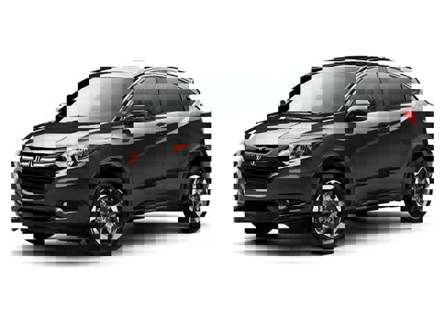 Used 2018 Honda HR-V EX
