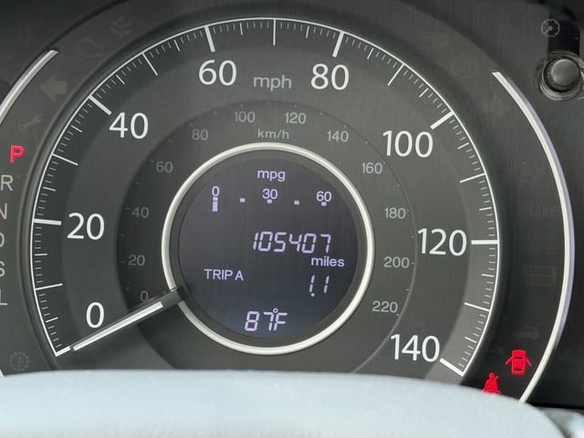 Used 2015 Honda CR-V EX-L image 14