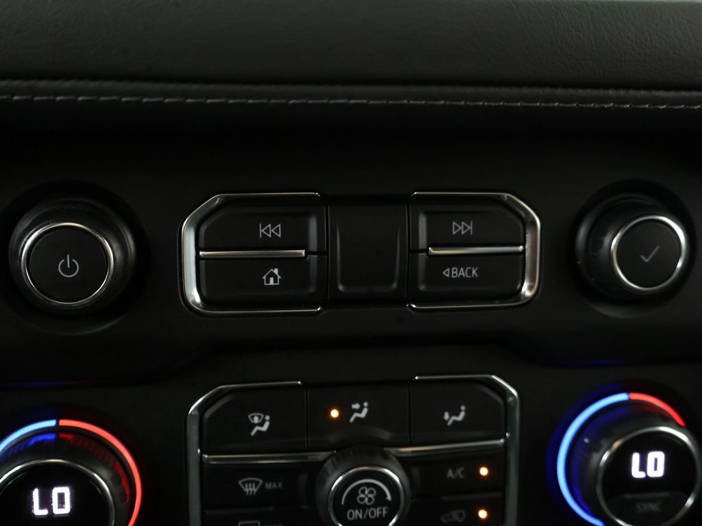 Used 2021 Chevrolet Tahoe LS w/ Driver Alert Package AWD/4WD image 53