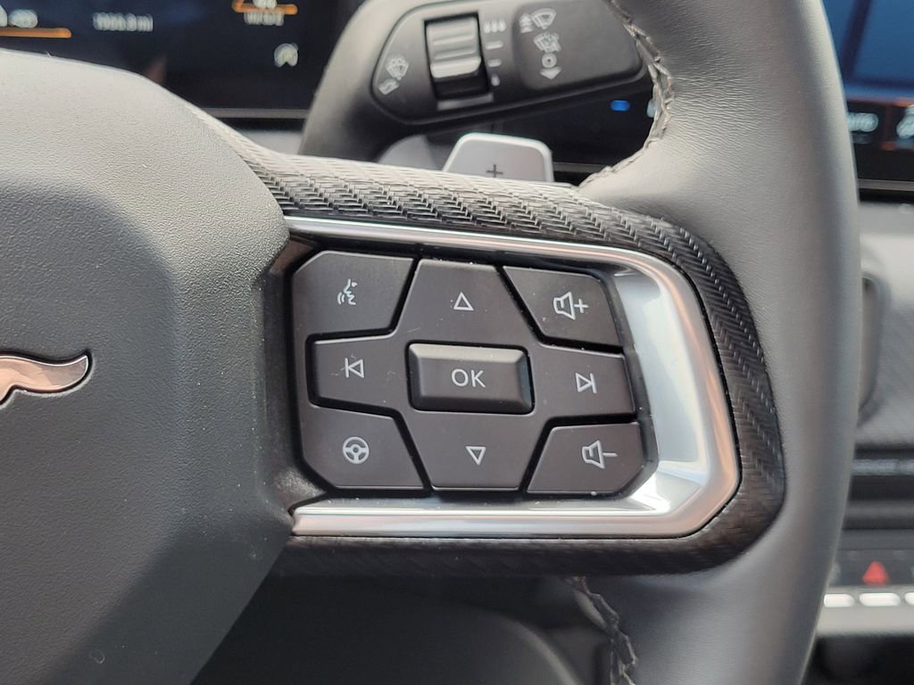 Certified 2025 Ford Mustang GT image 26