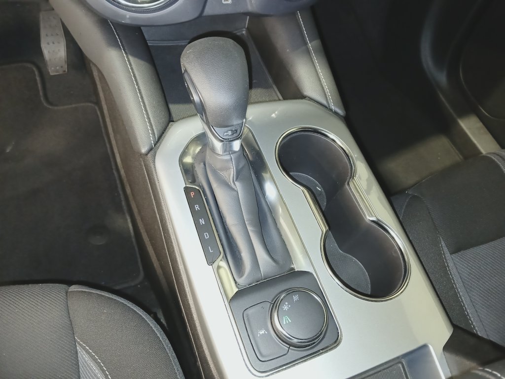 Used 2025 Chevrolet Blazer LT FWD image 19