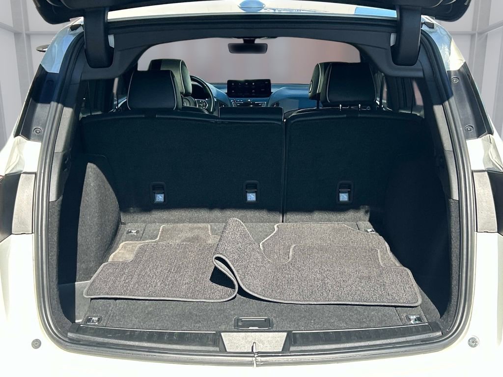 Used 2019 Acura RDX A-Spec image 15