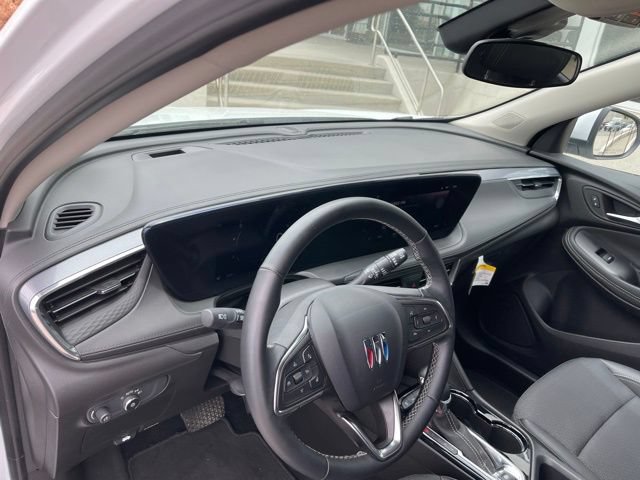 Used 2026 Buick Encore GX Preferred w/ Comfort Package AWD/4WD image 7