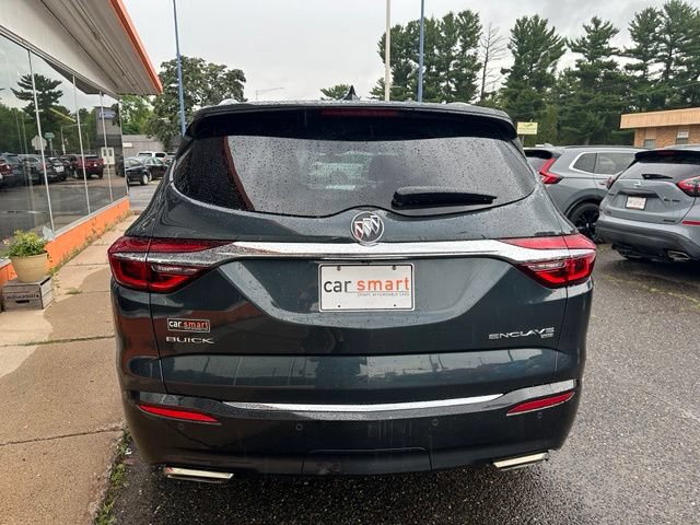 Used 2018 Buick Enclave Essence w/ Trailering Package AWD/4WD image 6
