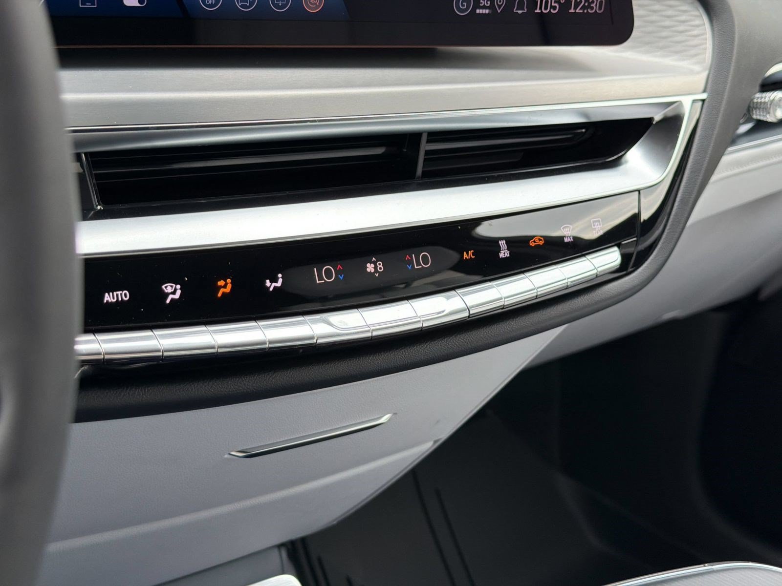 New 2026 Cadillac Lyriq Sport w/ LPO, Floor Liner Package RWD image 17