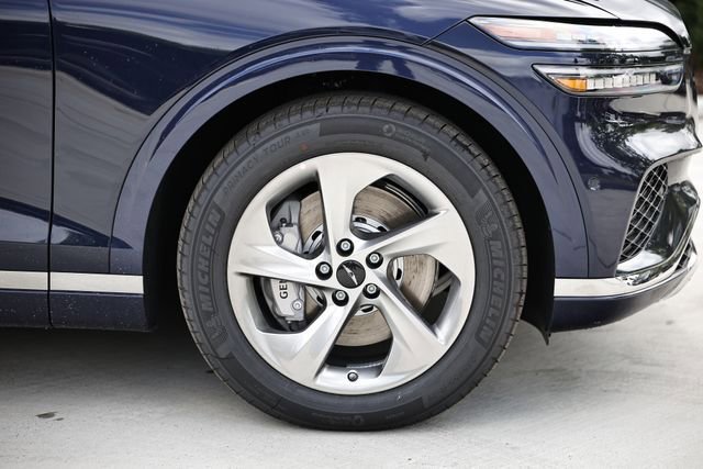 New 2026 Genesis GV70 2.5T Advanced AWD/4WD image 5