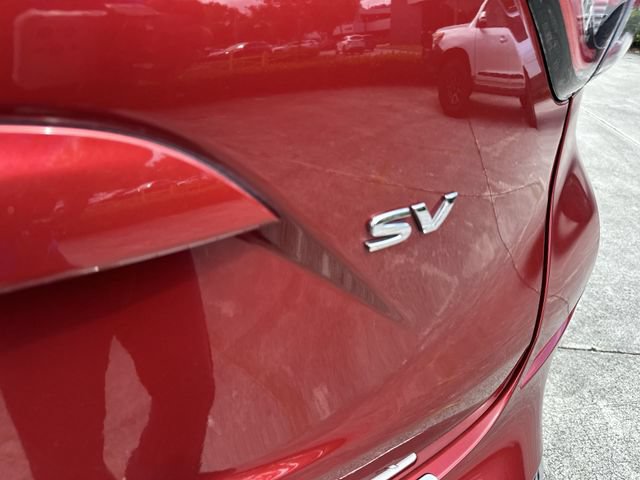 Used 2015 Nissan Murano SV FWD image 25
