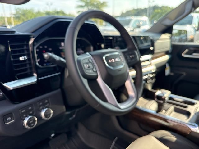 New 2026 GMC Sierra 1500 Elevation w/ Elevation Premium Package AWD/4WD image 15